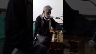 Bahare Bhajn To Kimbuva Adas