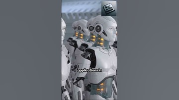 Smart Swarms: The Future of Robotics #ai #technology #viral #facts #robot #innovation @XAiCyborg