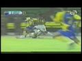 سعد الحارثي يقود النصر لهزيمة الاتحاد 3 2 ملخص المباراة