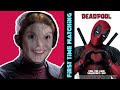 Deadpool 💀💩L | Canadian First Time Watching | Movie Reaction | Movie Review | Movie Commentary