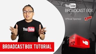 Broadcast Box -- Full Tutorial screenshot 3