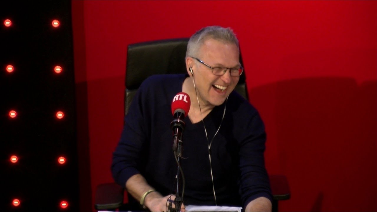 Philippe Manœuvre est incollable sur les Pretenders