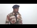 Teri Mitti Mein Mil Jawa - A tribute to corona warriors by ITBP constable Mujammal Haque