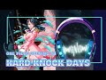ANIME MUSIC LYRIC | ONE PIECE OPENING 18 - HARD KNOCK DAYS