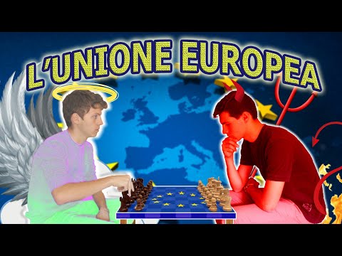 Video: Differenza Tra Unione E Lega