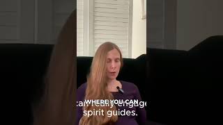 Engage with Your Spirit Guides in Trance! (Trance Mediumship)
