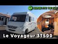 LE VOYAGEUR - c