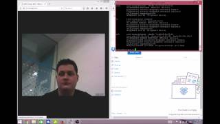 Raspberrry Dropbox