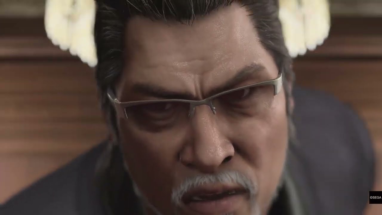 龍が如く838 ボス戦 楢崎 YouTube