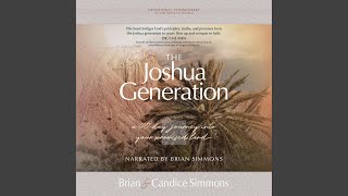 Day 5: A New Day.2 - The Joshua Generation - Brian Simmons, Candice Simmons