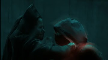 The Harkonnen Sisters - All Uses Of The Voice: Dune Prophecy