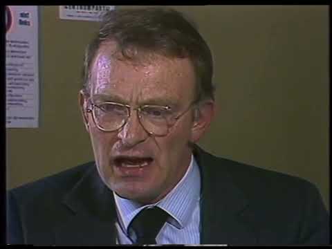 Hans Janmaat - Centrum Partij (1982)