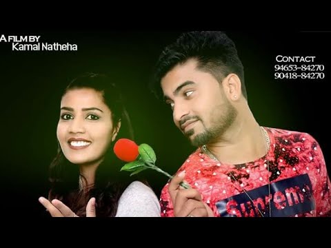 Nakhre by Jatinder Jimmy nd Amrita Dil full video song     