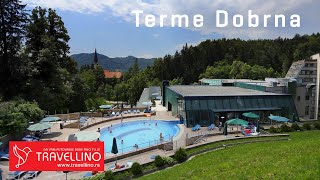 Terme Dobrna - Travellino