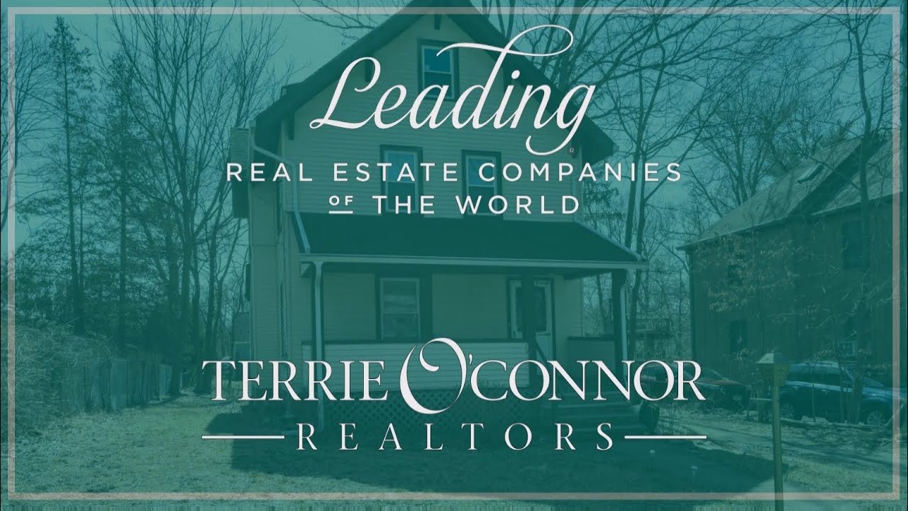 19 Kingsberry Avenue, Westwood, NJ Terrie O'Connor Realtors Listing