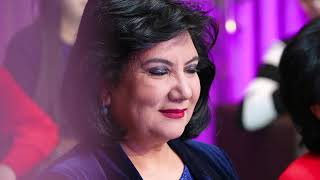 Dilorom, Dilorom, siz malika men Jenisbek — Dilorom Umarova bilan DO'STLAR DAVRASIDA (25.01.2026)