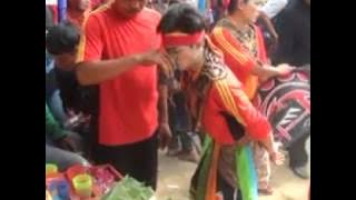 Janturan 2 II Panca Krida Budaya sanggar Oemah Bejo live Pamrihan