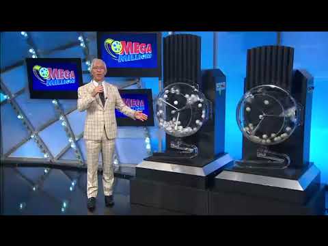 MEGA Millions lottery results