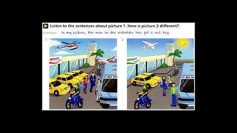 FUN FOR FLYERS 4TH - UNIT 24B - PAGE 52