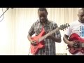 ALICK MACHESO "KUDZIMA MOTO" LIVE LONDON 2012