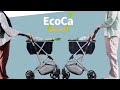 エコカ プレミア EcoCa Premier ショッピングカート エコカ