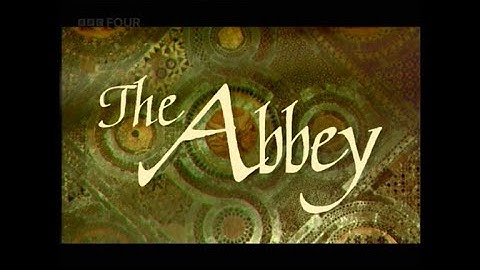 The Abbey with Alan Bennett - 1. The Royal Peculiar (BBC)