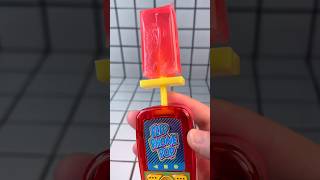 Can Someone Explain This? Flip Phone Pop Candy Jelly Gummy Asmr Food Mukbang
