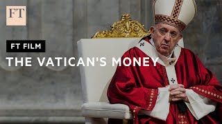 Can the Vatican reform its finances? | FT Film