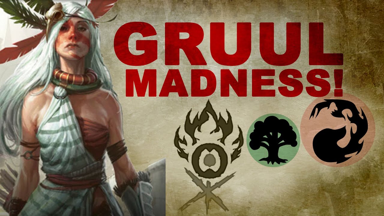 pauper-gruul-madness-mtg-pauper-youtube