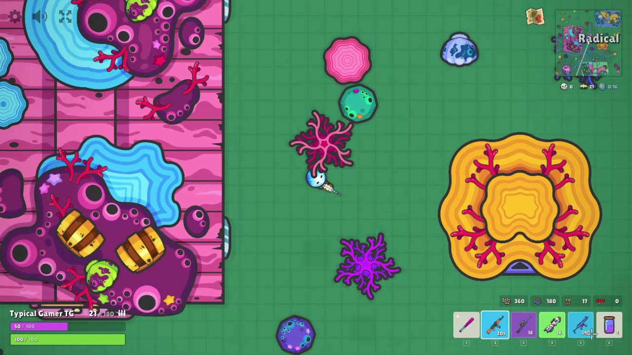 Zombs Royale Game Play YouTube