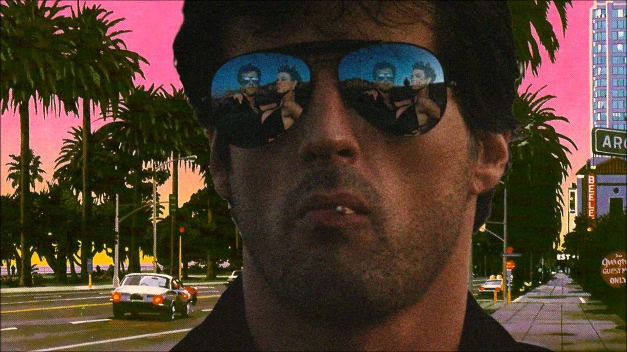 80s Stallone - Heart