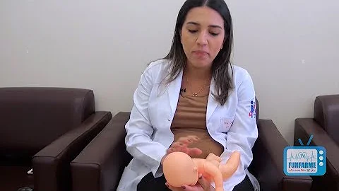 O que fazer quando o filhote se engasga com leite?