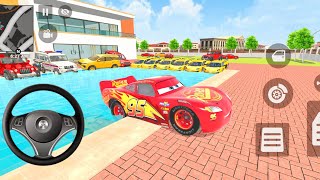 Toddler's Toy Car Games - Mini Cars Driving Gameplay For 5-Year-Olds - Kids Mini Toy Car's  screenshot 4