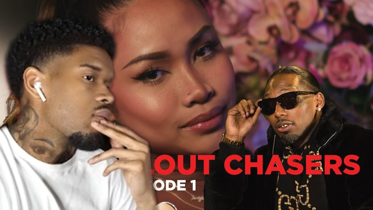 Shawn Cee REACTS to CASTILLO BEGINS HIS SEARCH FOR LOVE | Clout Chasers Ep 1 | Stand Out TV