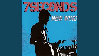Man Enough to Care - 7Seconds
