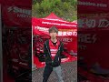 【熱く🔥】蕎麦切広大選手コメント #shorts #d1gp #奥伊吹モーターパーク #drift #gts #racing