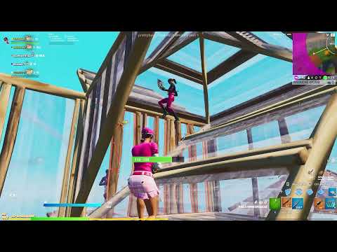 I'm Back | Radik | Highlights #3