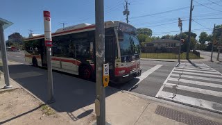 TTC Bus Compilation 2
