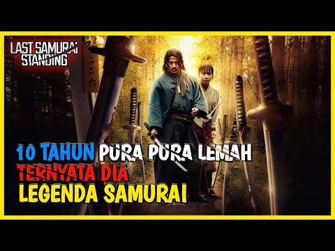 LAST SAMURAI STANDING FULL MOVIE FILM STORYLINE