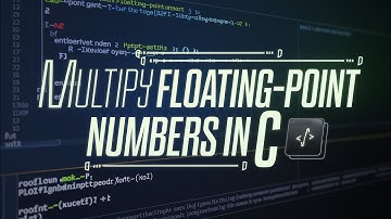 C ll  Program To Multiply Two Floating-Point Numbers #youtube #coding #students