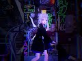 【踊ってみた】エフェクトダンス💃♬　#varkshorts #shorts #vtuber