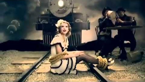 Taylor Swift - Mean- Official Music Video - Universal Music