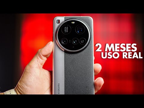 Xiaomi 15 Ultra: