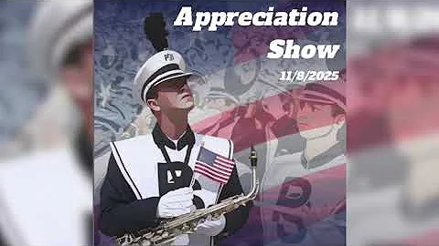 Penn State vs Indiana Halftime Show 11/08/25