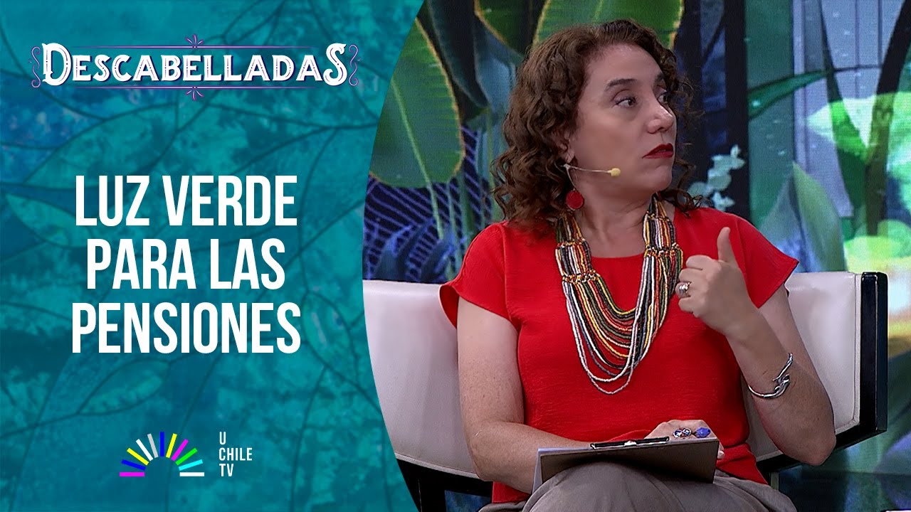 Descabelladas - La aprobada reforma a las pensiones y el imperio de Trump