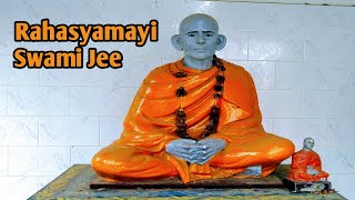 Rahasyamayi Swami Jee, Gurudham.S.B. Vidya bhavan (H.S).#MR_BURDWAN