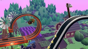 Bacon Escape 2 - Chapter 1