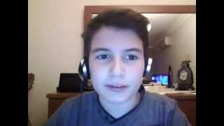 Batvlog Kanal Açıklaması