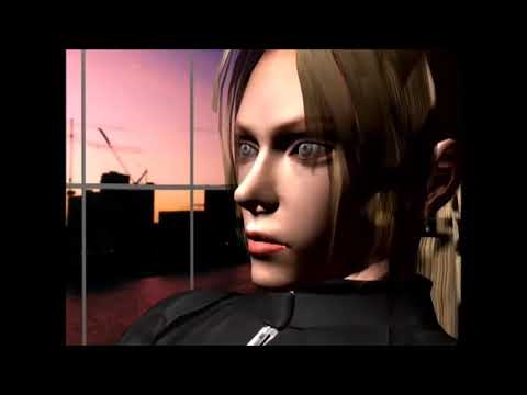 TEKKEN 2 3D Animation Intro Remake