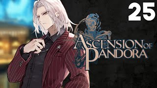 Ascension of Pandora - Episode 25 - #ChaosAscend